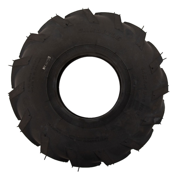 Tire-Tiller Ag